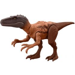 Jurassic World Strike Attack Herrerasaurus