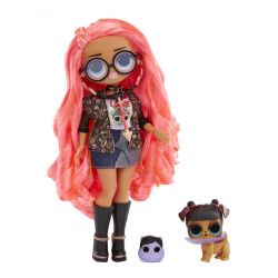 LOL Surprise Veterinär Lekset - OMG I AM- Rescue Vet Set