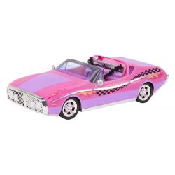 LOL Surprise Surprise City Cruiser bil med Tot Docka