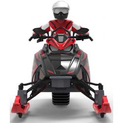 Radiostyrd Snöskoter Revolt Trail Blazer 1:6