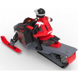 Radiostyrd Snöskoter Revolt Trail Blazer 1:6