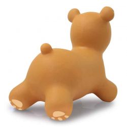 Hoppdjur Björn