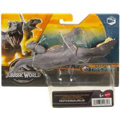 Jurassic World Nothosaurus Danger Pack HLN53