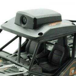Radiostyrd bil Rock Crawler Wifi Kamera 1:18 Gear4play