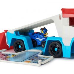 Paw Patrol Movie 2 Mini Squad Patroller