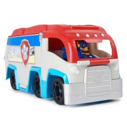 Paw Patrol Movie 2 Mini Squad Patroller