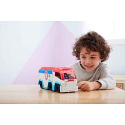 Paw Patrol Movie 2 Mini Squad Patroller