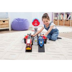 Paw Patrol Movie 2 Aircraft Carrier Marine Headquarter