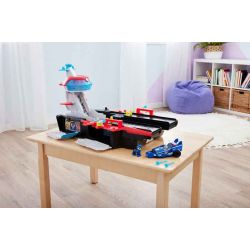 Paw Patrol Movie 2 Aircraft Carrier Marine Headquarter