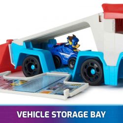 Paw Patrol Movie 2 Mini Squad Patroller