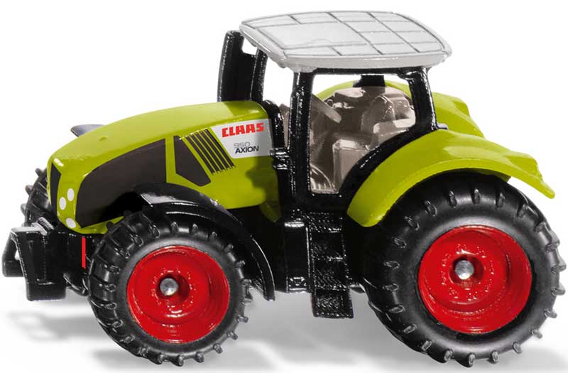 Läs mer om Siku Claas Axion 950 Traktor 1030