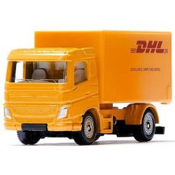 Siku DHL Logistik Set 6335