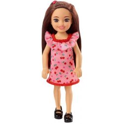 Barbie Chelsea Cherry Dress HGT05