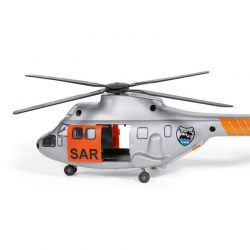 Siku Räddningshelikopter 2527 1:50
