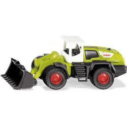 Siku Hjullastare Claas Torion 1914
