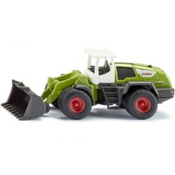 Siku Hjullastare Claas Torion 1914
