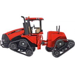 Siku Case Quadtrac 600 Traktor 3275 1:32