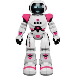 Leksaksrobot Xtrem Bots Robbie 2.0 Rosa