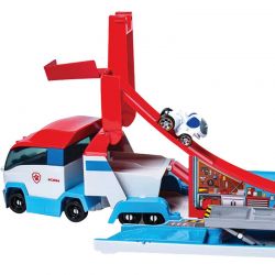 Paw Patrol Launch N Haul Paw Patroller