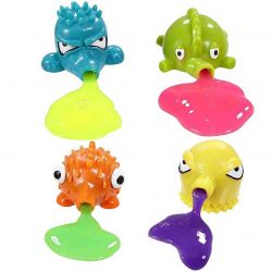 Slime Monster Fidget suger upp slime