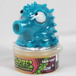 1 st. Slime Monster Fidget suger upp slime