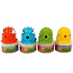 Slime Monster Fidget suger upp slime