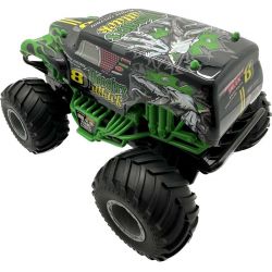 Radiostyrd bil Gear4Play Monsters Attack