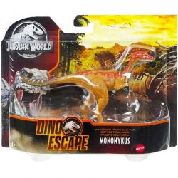 Jurassic World Mononykus Dino Escape figur 16 cm