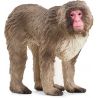 Schleich Apa Japansk Makak Japanese Macaque 14871