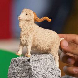 Schleich Angoraget Angora Get 13970