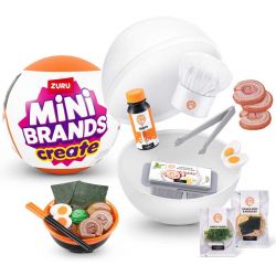Mini Brands Master Chef Mini Brands S1