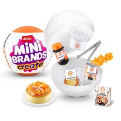 Mini Brands Master Chef Mini Brands S1