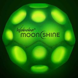 1 st. Waboba Moonshine Studsboll