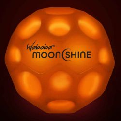 1 st. Waboba Moonshine Studsboll