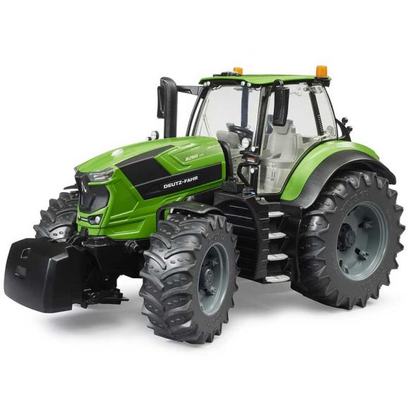 Bruder Traktor Deutz 8280 TTV 03160