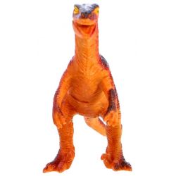 Dinosauriefigurer 8 st. 12 cm