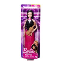 Barbie är violinist You Can Be Anything HKT68