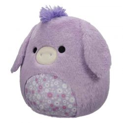 Squishmallows 30 cm Fuzz A Mallows Delzi Donkey