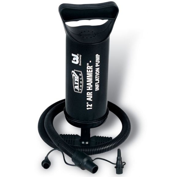 Pump Dubbelverkande 30 cm Bestway
