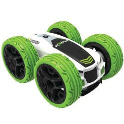 Silverlit Radiostyrd Bil eXost 360 Mini Flip