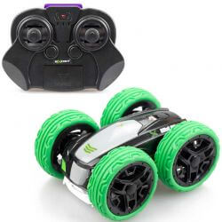 Silverlit Radiostyrd Bil eXost 360 Mini Flip