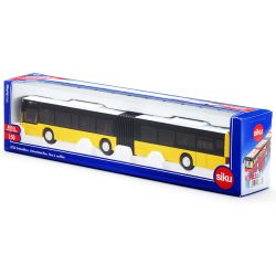 Siku Ledad Leksaksbuss 3736 - 1:50