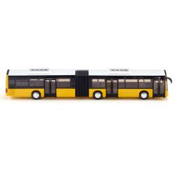 Siku Ledad Leksaksbuss MAN Lions City 3736 - 1:50