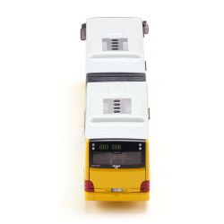 Siku Ledad Leksaksbuss MAN Lions City 3736 - 1:50