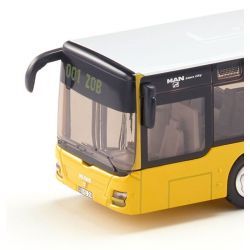 Siku Ledad Leksaksbuss MAN Lions City 3736 - 1:50