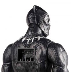 Black Panther Titan Hero 30 cm Figur Avengers Marvel