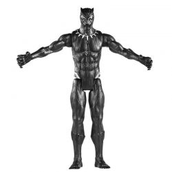 Black Panther Titan Hero 30 cm Figur Avengers Marvel