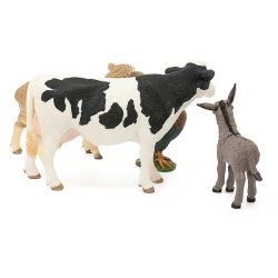 Schleich Farm world Startsats 42385Schleich Farm world Startsats 42729