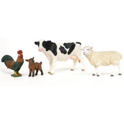 Schleich Farm world Startsats 42729