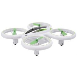 Radiostyrd Drönare Glow Stunt Drone Gear4Play